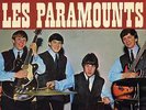 PARAMOUNTS 