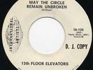13TH FLOOR ELEVATORS 