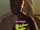 JIMI HENDRIX 