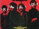 STRANGLERS 