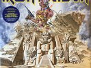 IRON MAIDEN 