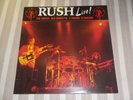 RUSH: Tom Sawyer/ A Passage To Bangkok, MERCURY, EXIT 12, 12