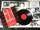 Various - Rat Music For Rat People LP USA 1982 VG/VG+  # Punk Comp