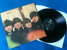 The Beatles - The Beatles For Sale LP UK 1974 reissue EX-/EX-          ref: BA02