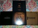 TOMAHAWK Eponymous To Anonymous 3xLP set RSD