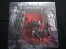 AXEL RUDI PELL: KNIGHTS CALL 2 LP + CD GATEFOLD VINYL NEW