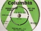 Rare 1967 Demo 45 The Pretty Things Defecting Grey- MR Evasion DB8300 Freakbeat