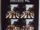 Beatles Abbey Road Rockband  LP Limited  Colored Vinyl