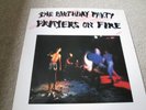 The Birthday Party Prayers On Fire