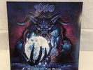 DIO - Master Of The Moon - 2004 LP Germany Original Vinyl Records