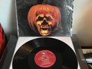 Halloween 2 Original Soundtrack John Carpenter Vinyl LP IN SHRINK