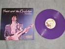 Prince And The Revolution ?– Purple Rain - Original Promo - Purple Vinyl - N/M