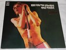 EARLY 70'S PUNK / IGGY AND THE STOOGES / RAW POWER / '73 ORIG. UK PRESSING /VG++