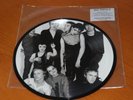 SEX PISTOLS:SEX PISTOLS.10¨INCH.PICTURE DISC.TEST PRESSING.ONE COPY. MINT.