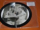 ELVIS PRESLEY:ELVIS PRESLEY.10´´ INCH.PICTURE DISC.TEST PRESSING.ONE COPY MADE.M