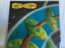 OZRIC TENTACLES - Strangeitude - 1991 LP UK Original Vinyl Records
