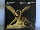 WHITESNAKE - Saints An Sinners - 1982 LP UK Original Vinyl Records