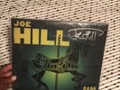 Dark Carousel (Yellow W/ Black Splattered Vinyl) Signed Copy Limited 2500