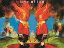 Swans-Love Of Life  (UK IMPORT)  VINYL NEW