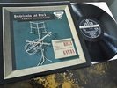 Mendelssohn / Bruch: Violin Concertos - Ricci **Decca SXL 2006 WBg ED1 LP**