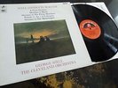 George Szell Conducts Wagner **Columbia SAX 5277 ED1 LP**