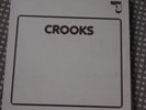 AUDIOPHILE OPUS 3 7916  Crooks NM