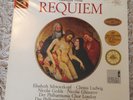 SEALED Verdi Requiem GIULINI ELISABETH SCHWARZKOPF EMI 2 LP BOX NEW SS