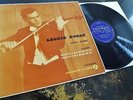 Brahms: Violin Sonatas - Leonid Kogan **Columbia 33CX 1381 ED1 LP**