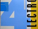 Street Sounds Electro 4 /  Vinyl LP / Hip Hop Electronic