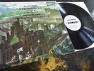 Mendelssohn: 'Scotch' Symphony - Otto Klemperer **Columbia SAX 2342 ED1 LP**