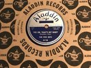 THE FIVE KEYS --YES SIR THAT'S MY BABY/OLD MCDONALD -78 RPM --MINT
