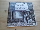 Naafi Sandwich Slice One / Slice Two NM 7