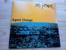 Ski Patrol Agent Orange / Driving EX 7