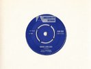 ROOTS REGGAE VINYL 7inch RECORD Mama Look Deh - The Pioneers / Decimal Currency