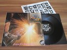 Running Wild - Gates To Purgatory / Germany Noise + OIS + Insert / Top