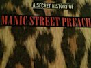 Manic Street Preachers ?– LIPSTICK TRACES Vinyl X 3 Records Triple Gatefold RARE