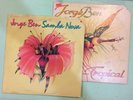 JORGE BEN-TROPICAL and SAMBA NOVA, EX