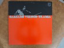 CAETANO VELOSO LP TRANSA RARE ORIG NM LP 1972 PSYCH ACID FOLK TROPICALHA