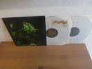 Dead Meadow - Feathers, 2LP, 2005, black vinyl, Stoner Rock