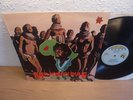 JIMMY RILEY: Majority Rule - 1979 Burning UK Original