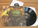 The Open Mind - Same / Limited Edition Reissue UK Press ACME + 7