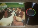 The Beach Boys ?Pet Sounds LP 1966 Capitol Records ?– T 2458 Mono in shrink wrap