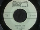 Gamblers, World Pacific 815, Moon Dawg & LSD-25, Two Great Surf Instrumentals