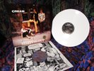 WHITE WAX  1967 (RARE) CREAM (ON FIRE ) 