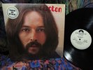 RARE 1973 W L PROMO   ERIC CLAPTON   Derek & Dominoes CREAM   BELL BOTTOM BLUES