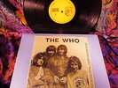RARE ORIG T.M.O.Q. = THE WHO = 1968 FILLMORE = UNRELEASED EXPLOSIVE MOD PSYCH