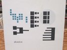 SLOWDIVE PYGMALION LP UK CREATION CRELP 168 SHOEGAZE DREAM POP AMBIENT SYNTH