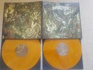 BONGRIPPER - HIPPIE KILLER , DOUBLE VINYL LP ORANGE MARBELLED COLOUR , NEAR MINT