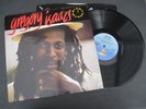 GREGORY ISAACS . NIGHT NURSE . 1982 VINYL ALBUM . ILPS 9721 . REGGAE/LOVERS ROCK