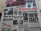 Guns N' Roses - G N' R Lies - LP